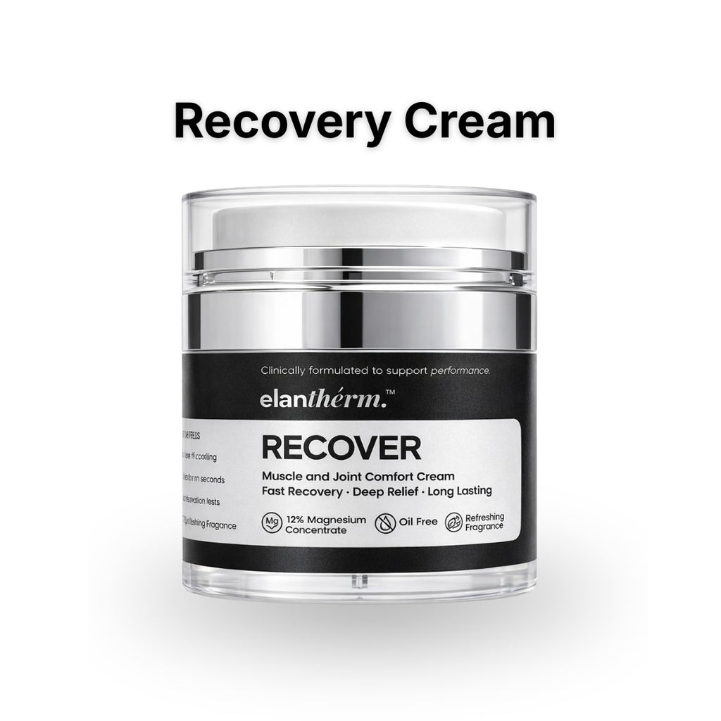 Recover by Elantherm