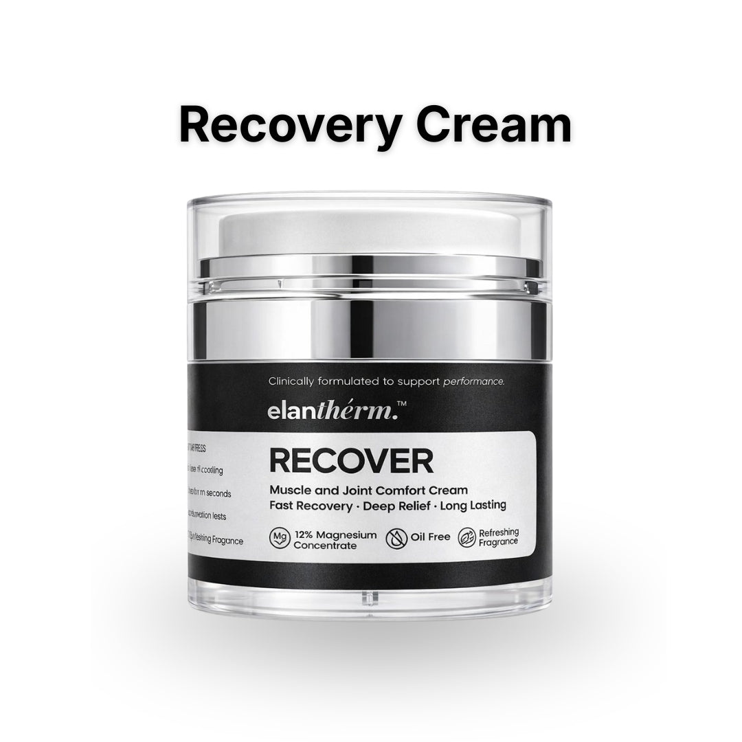 Recover by Elantherm