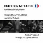 Recover by Elantherm