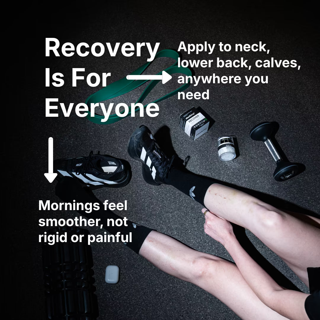 Recover by Elantherm