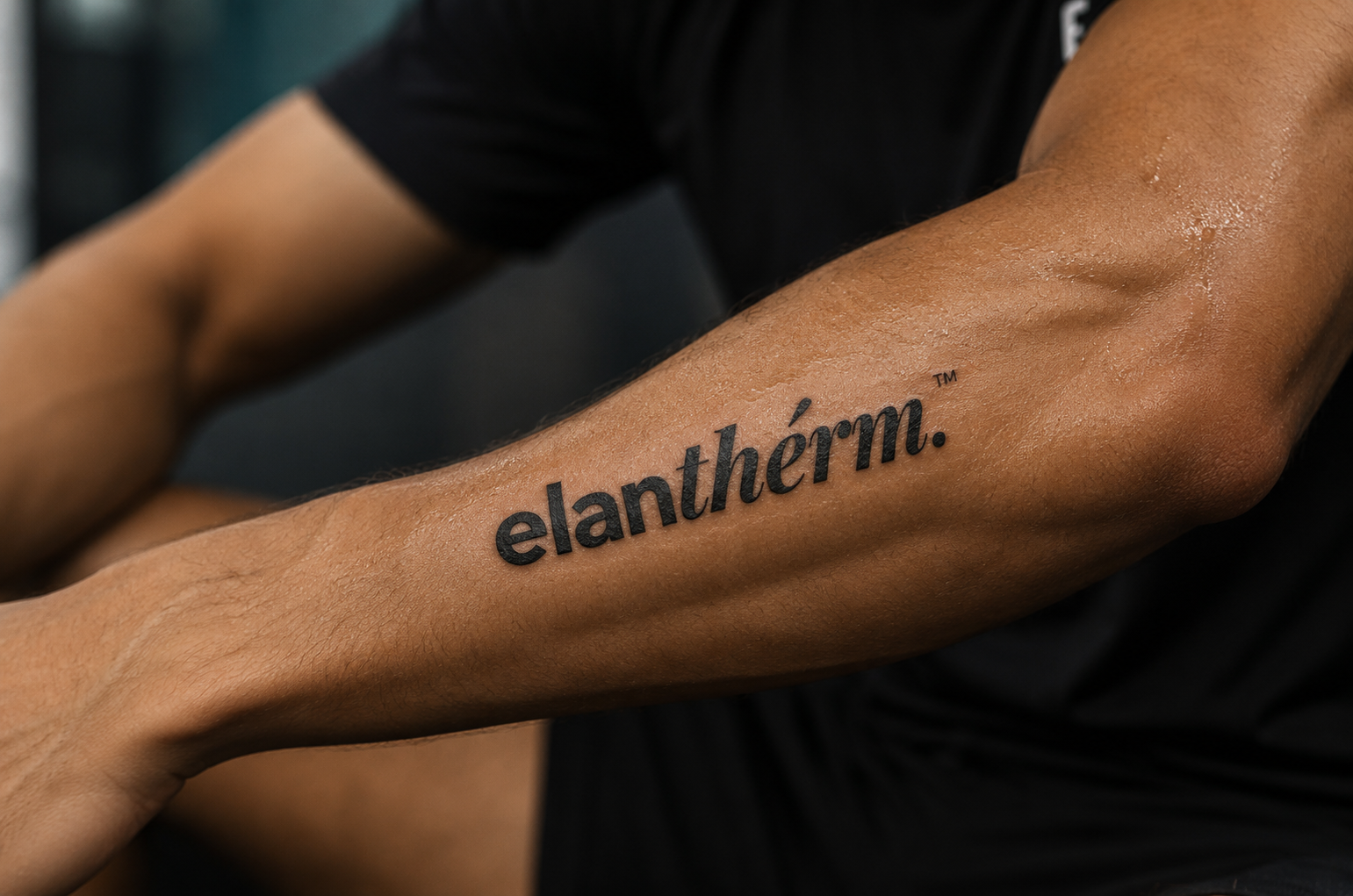 Elantherm Performance Tattoo Pack