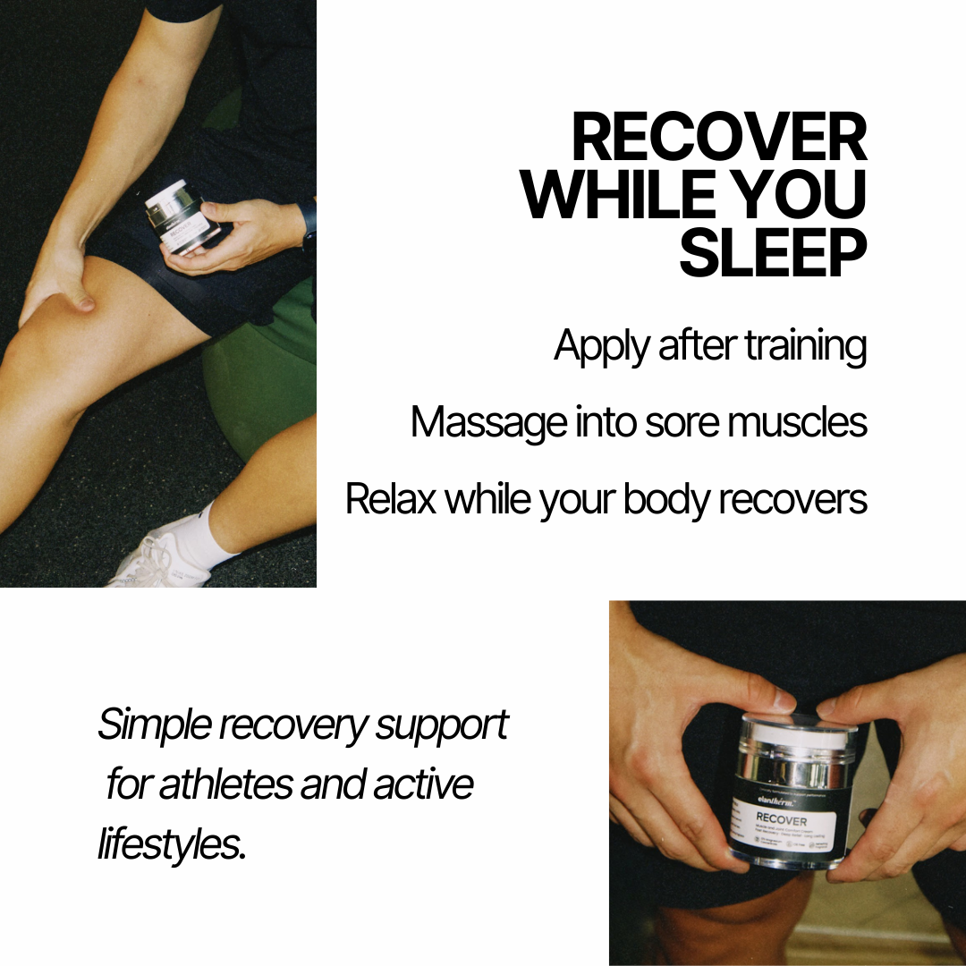 Recover by Elantherm