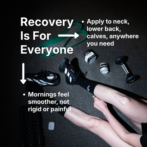 Recover by Elantherm