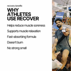 Recover by Elantherm