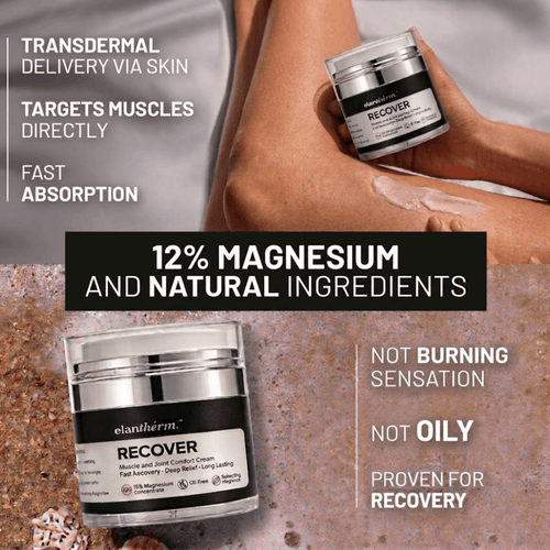 Recover by Elantherm