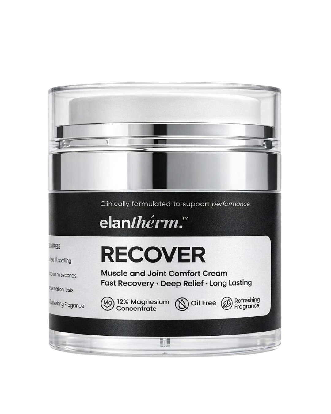 Recover by Elantherm